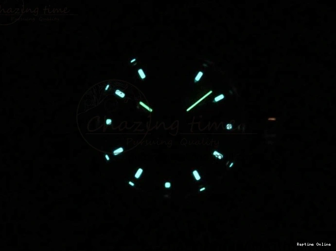 0413 ComfortFit Daytona DIW Carbon OMF Best Edition Blue Pink White Dial on White Nylon Strap A 2833